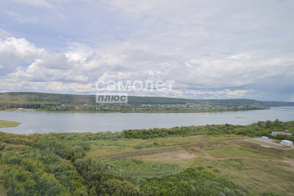 
  Продается 3-комн. квартира, 161.6 м², Притомская набережная ул, д. 25
. Фото 25.
