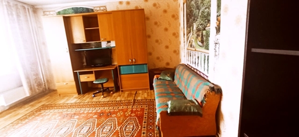
  Продается 1-комн. квартира, 34 м², Ленинградский пр-кт, д. 30
. Фото 2.