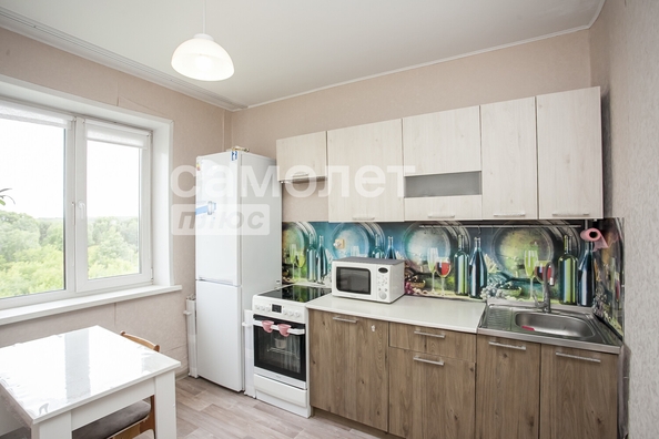 
  Продается комната, 34.4 м², Молодежный пр-кт, д. 7Г
. Фото 4.