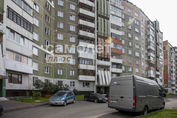 
  Продается комната, 34.4 м², Молодежный пр-кт, д. 7Г
. Фото 9.