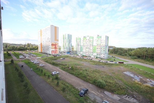 
  Продается 2-комн. квартира, 52.2 м², Серебряный бор ул, д. 25
. Фото 32.
