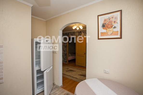 
  Продается 2-комн. квартира, 43 м², Ленина пр-кт, д. 92
. Фото 3.