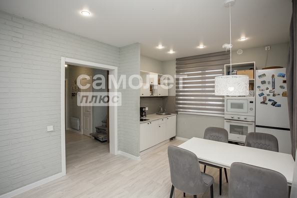
  Продается дом, 112 м², Кемерово
. Фото 5.