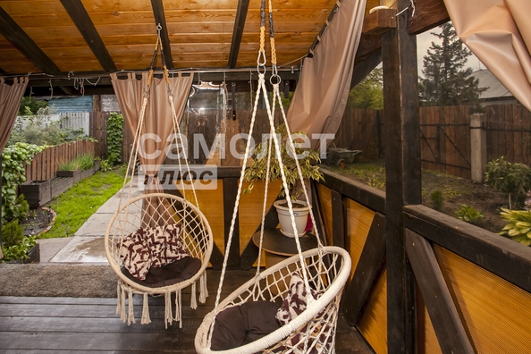 
  Продается дом, 112 м², Кемерово
. Фото 10.