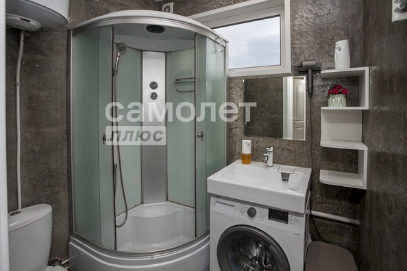 
  Продается дом, 112 м², Кемерово
. Фото 17.