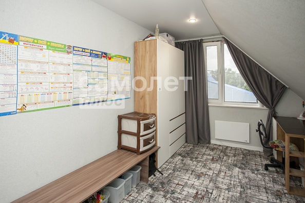 
  Продается дом, 112 м², Кемерово
. Фото 28.