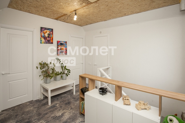 
  Продается дом, 112 м², Кемерово
. Фото 35.