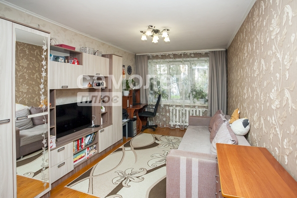 
  Продается 2-комн. квартира, 47.7 м², Халтурина ул, д. 31
. Фото 6.