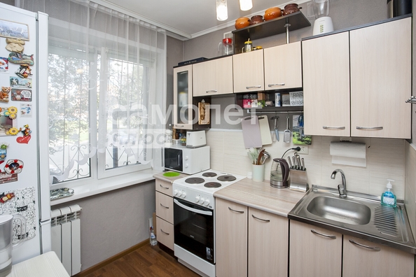 
  Продается 2-комн. квартира, 47.7 м², Халтурина ул, д. 31
. Фото 9.