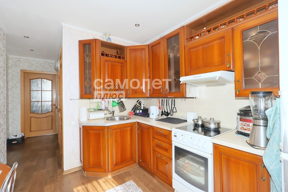
  Продается 3-комн. квартира, 62 м², Комсомольский пр-кт, д. 63
. Фото 15.