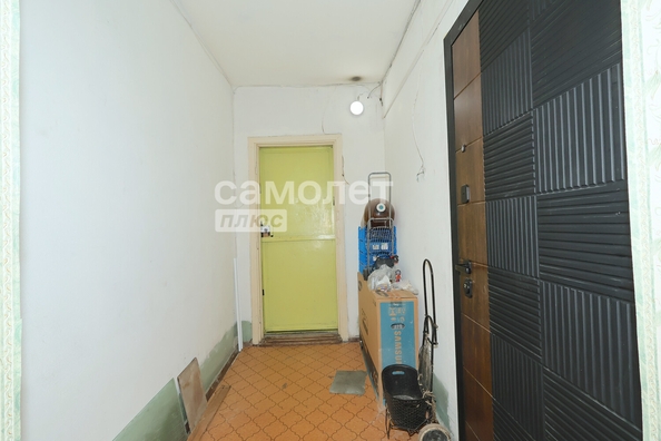 
  Продается 3-комн. квартира, 62 м², Комсомольский пр-кт, д. 63
. Фото 20.