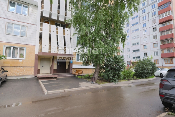 
  Продается 3-комн. квартира, 62 м², Комсомольский пр-кт, д. 63
. Фото 31.