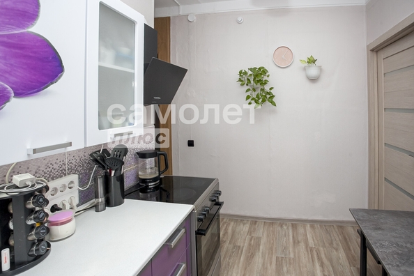 
  Продается 2-комн. квартира, 45.4 м², Спартака ул, д. 30А
. Фото 7.