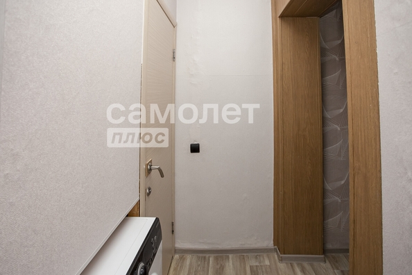 
  Продается 2-комн. квартира, 45.4 м², Спартака ул, д. 30А
. Фото 18.
