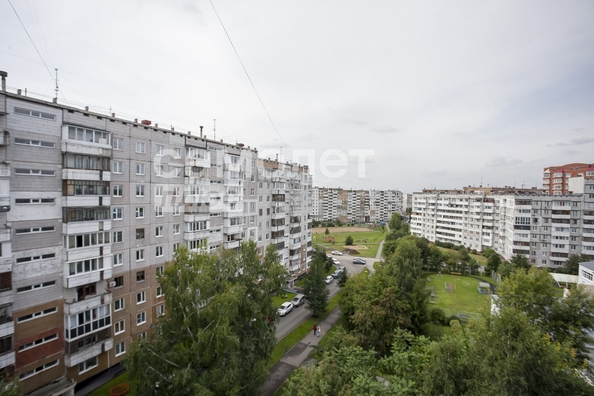 
  Продается 1-комн. квартира, 33.9 м², Свободы ул, д. 7
. Фото 16.