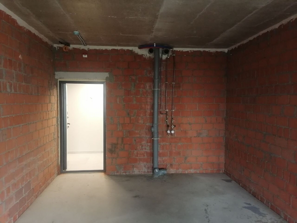 
  Продается 3-комн. квартира, 62.4 м², ЖК Чемпион-парк, дом 1
. Фото 12.