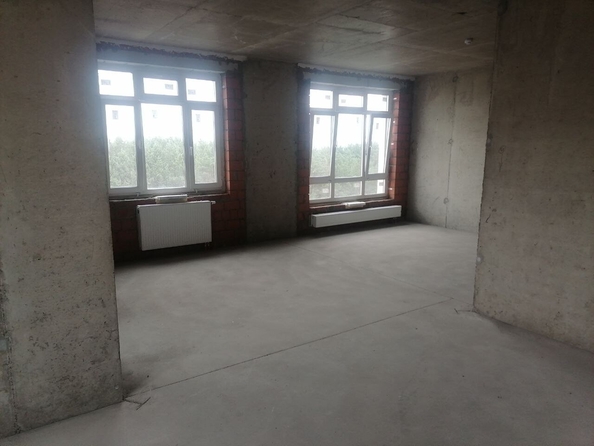 
  Продается 3-комн. квартира, 62.4 м², ЖК Чемпион-парк, дом 1
. Фото 18.