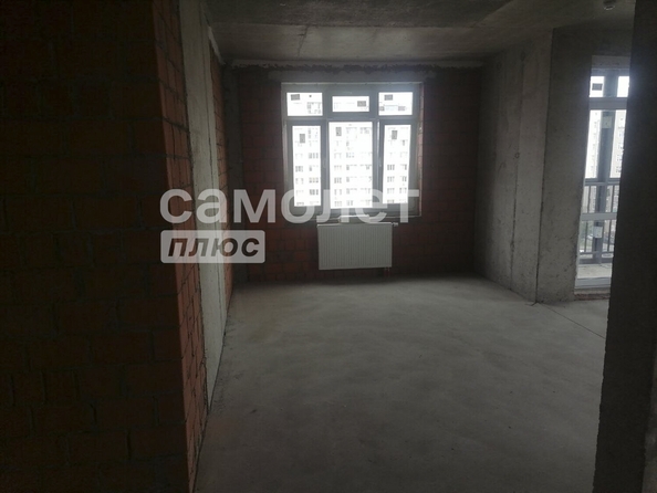 
  Продается 3-комн. квартира, 62.4 м², ЖК Чемпион-парк, дом 1
. Фото 4.