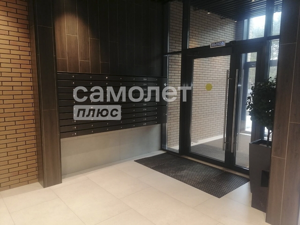 
  Продается 3-комн. квартира, 62.4 м², ЖК Чемпион-парк, дом 1
. Фото 8.