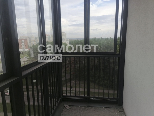 
  Продается 3-комн. квартира, 62.4 м², ЖК Чемпион-парк, дом 1
. Фото 15.