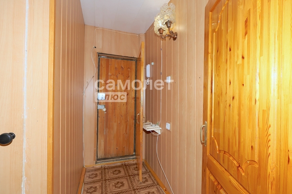
  Продается 2-комн. квартира, 47.4 м², Ленина пр-кт, д. 1
. Фото 2.