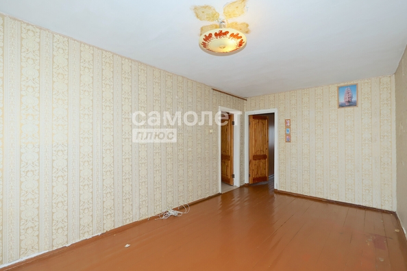 
  Продается 2-комн. квартира, 47.4 м², Ленина пр-кт, д. 1
. Фото 7.