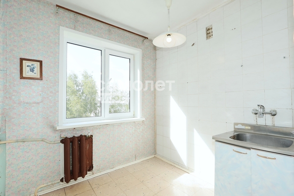 
  Продается 2-комн. квартира, 47.4 м², Ленина пр-кт, д. 1
. Фото 15.