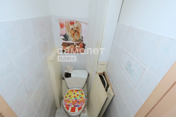 
  Продается 2-комн. квартира, 52.1 м², Шахтеров пр-кт, д. 3
. Фото 12.