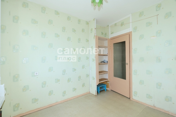 
  Продается 2-комн. квартира, 52.1 м², Шахтеров пр-кт, д. 3
. Фото 16.