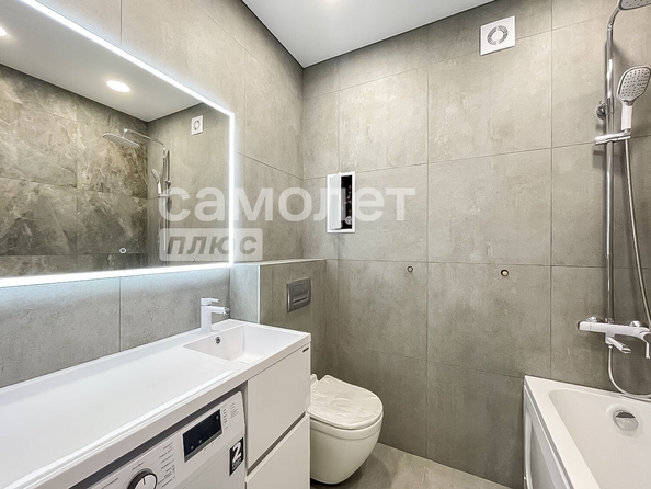 
  Продается 3-комн. квартира, 63.8 м², ЖК Сити-парк, дом 1
. Фото 9.