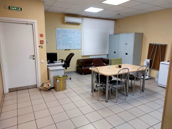 
  Сдается офис, 205.7 м², Пушкина  ул
. Фото 3.