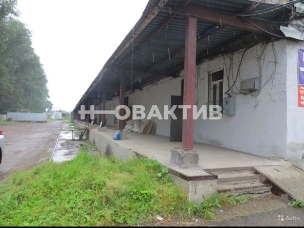 
  Продается склад, 1827 м², Малоэтажная  ул, д. 15
. Фото 2.