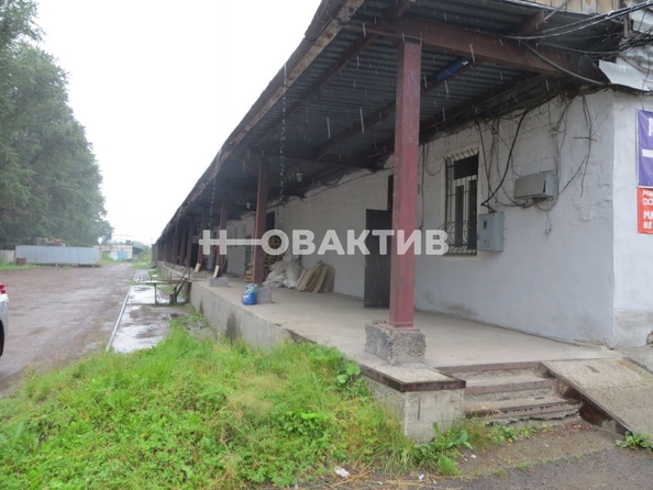 
  Продается склад, 1827 м², Малоэтажная  ул, д. 15
. Фото 8.