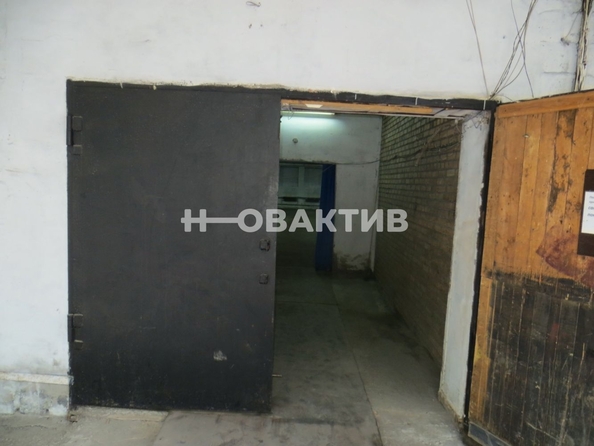 
  Продается склад, 1827 м², Малоэтажная  ул, д. 15
. Фото 9.