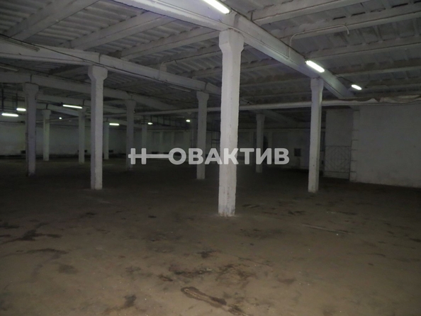 
  Продается склад, 1827 м², Малоэтажная  ул, д. 15
. Фото 16.