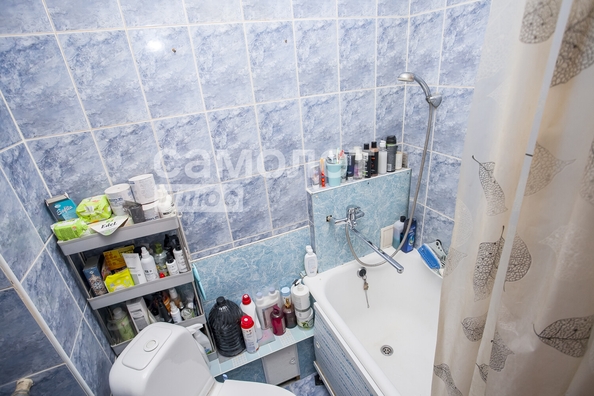 
  Продается студия, 22.8 м², Октябрьский пр-кт, д. 40
. Фото 10.