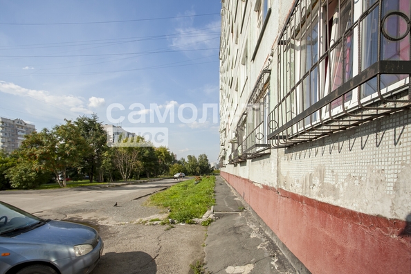 
  Продается студия, 22.8 м², Октябрьский пр-кт, д. 40
. Фото 16.