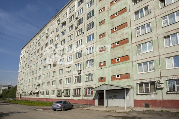 
  Продается студия, 22.8 м², Октябрьский пр-кт, д. 40
. Фото 17.
