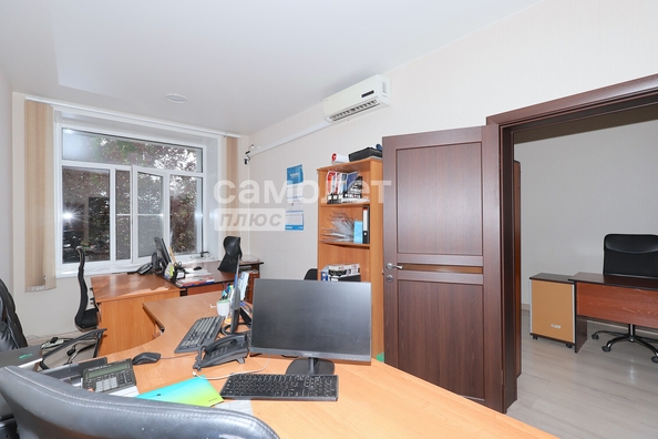 
  Сдается офис, 30 м², Баумана ул, д. 55
. Фото 8.