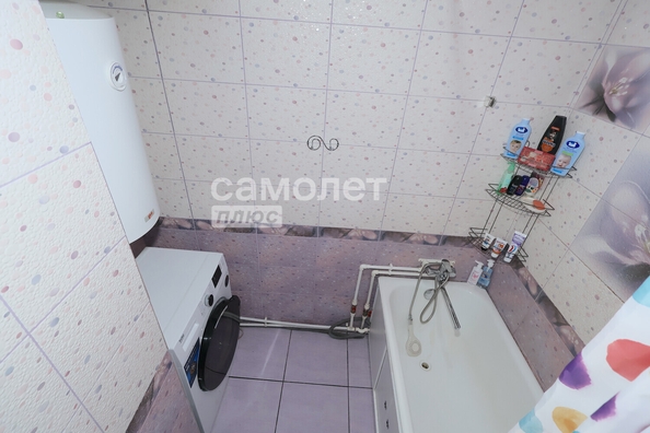 
  Продается 3-комн. квартира, 60 м², Бутовская 1-я ул, д. 46
. Фото 10.