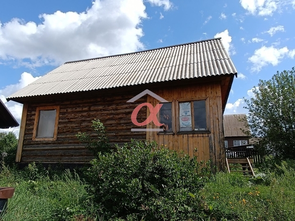 
  Продается дом, 60 м², село Силино
. Фото 6.