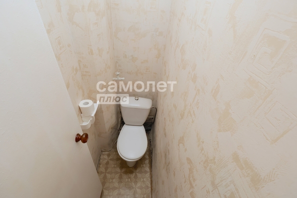 
  Продается 1-комн. квартира, 30.3 м², Строителей б-р, д. 12
. Фото 7.