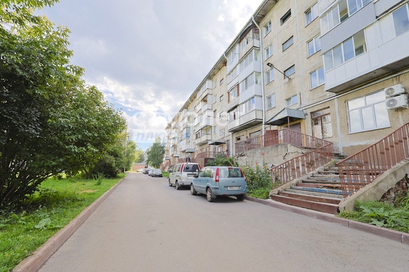 
  Продается 1-комн. квартира, 30.3 м², Строителей б-р, д. 12
. Фото 27.