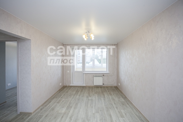 
  Продается 2-комн. квартира, 43 м², Строителей б-р, д. 42
. Фото 1.
