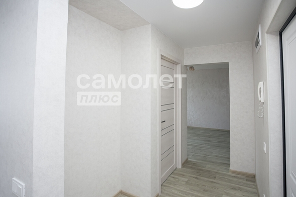 
  Продается 2-комн. квартира, 43 м², Строителей б-р, д. 42
. Фото 13.