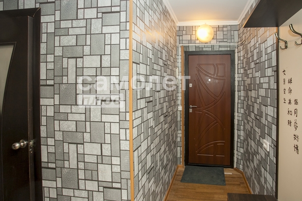 
  Продается 2-комн. квартира, 47.9 м², Строителей б-р, д. 24а
. Фото 9.