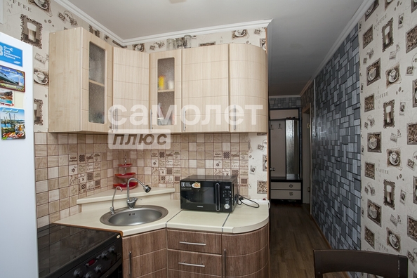 
  Продается 2-комн. квартира, 47.9 м², Строителей б-р, д. 24а
. Фото 13.