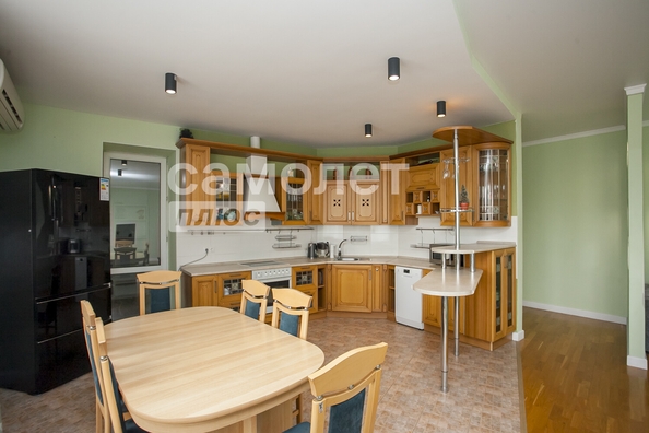 
  Продается 3-комн. квартира, 124.4 м², Терешковой ул, д. 22
. Фото 20.