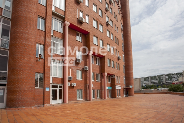 
  Продается 3-комн. квартира, 124.4 м², Терешковой ул, д. 22
. Фото 8.