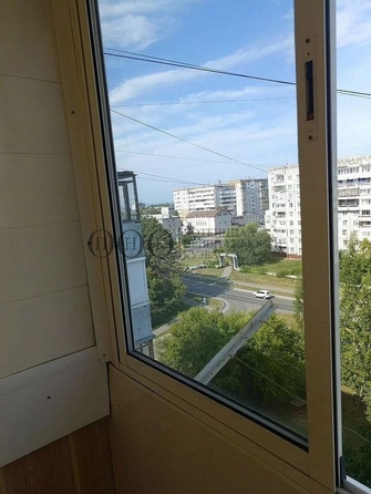 
  Продается 1-комн. квартира, 38 м², Институтская ул, д. 13
. Фото 6.